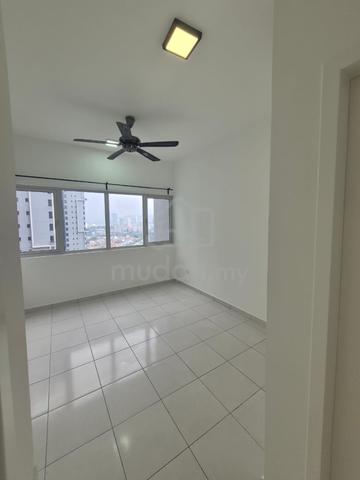 D'Nuri Residence @ Desa Petaling 1