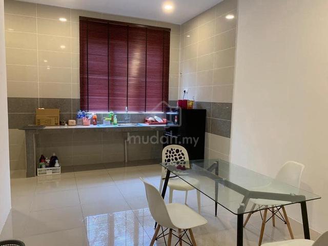 Limited room for rent  5