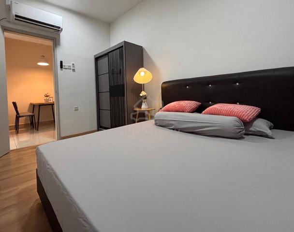Midas @ Seri Alam 1