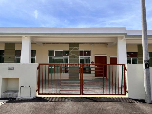 FOR SALE – Taman Impiana Bidor Fasa 1