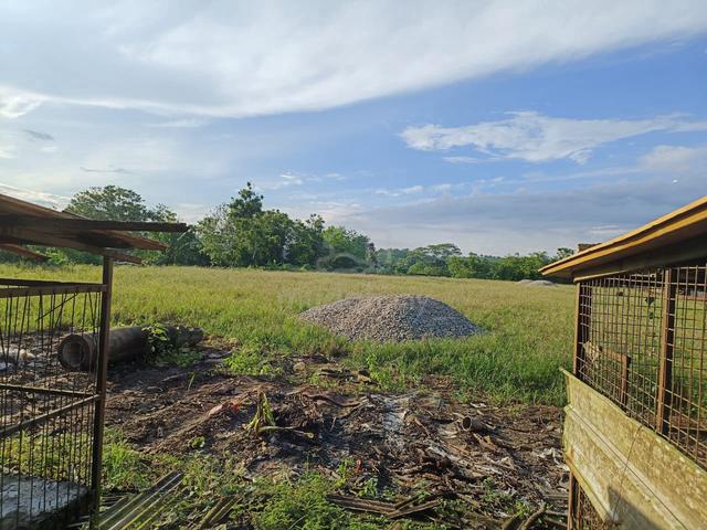 Senai Seelong Jaya 3 Acre Medium Industrial Open Shed Factory Freehold 4