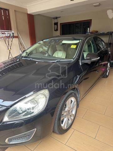 2013 Volvo S60 2.0 T5 (A) - 3