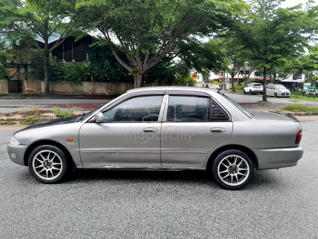 2003 Proton WIRA 1.5 GL (M) - 3