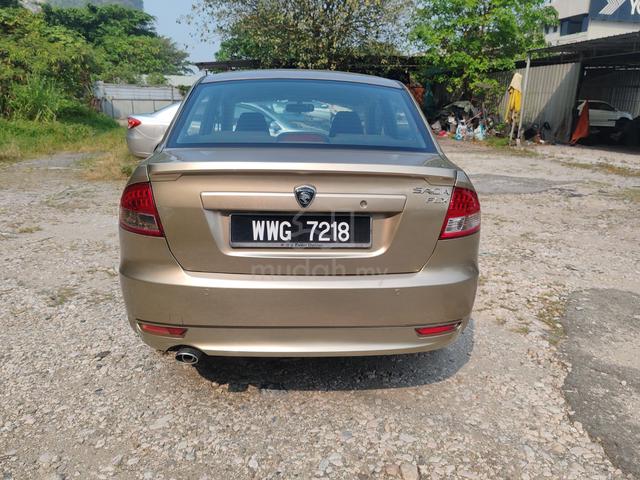 2012 Proton SAGA 1.3 FLX STANDARD (A) - 5