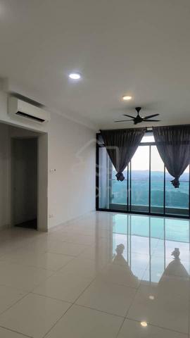 City of Green Condominium 1
