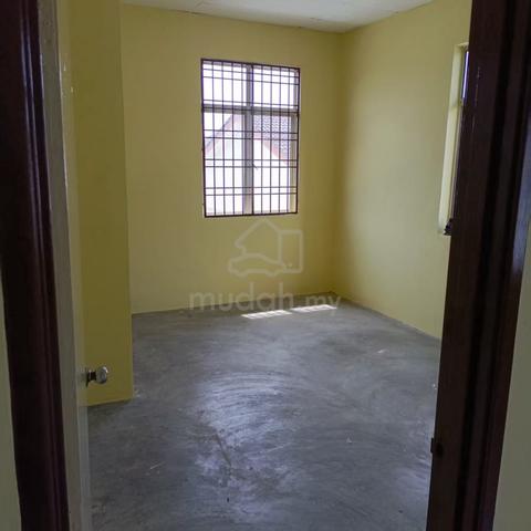 Taman impian jaya,alma , penang for rent 1
