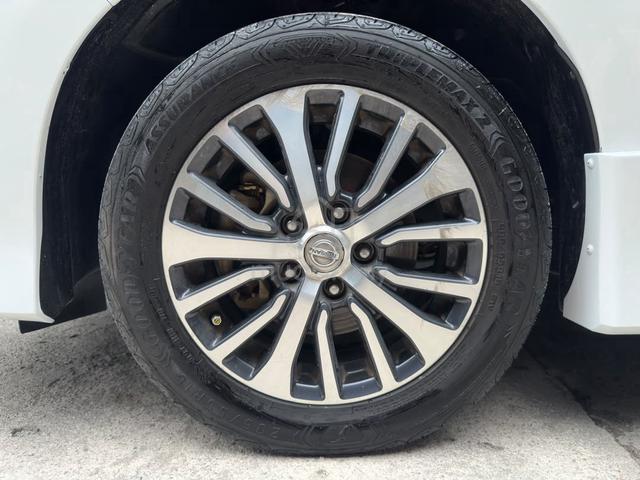 2018 Nissan SERENA 2.0 HIGHWAY STAR PREMIUM P/DOOR - 5