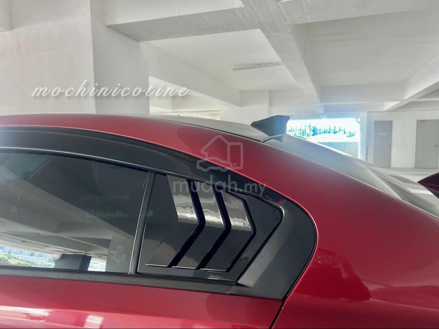 Direct Owner 2018 Proton PERSONA 1.6 STANDARD (A) - 3