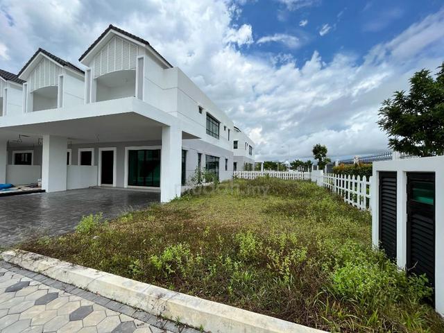 EXCLUSIVE Deal 2-storey Terrace Corner Eco Horizon Ashton , Batu Kawan 1