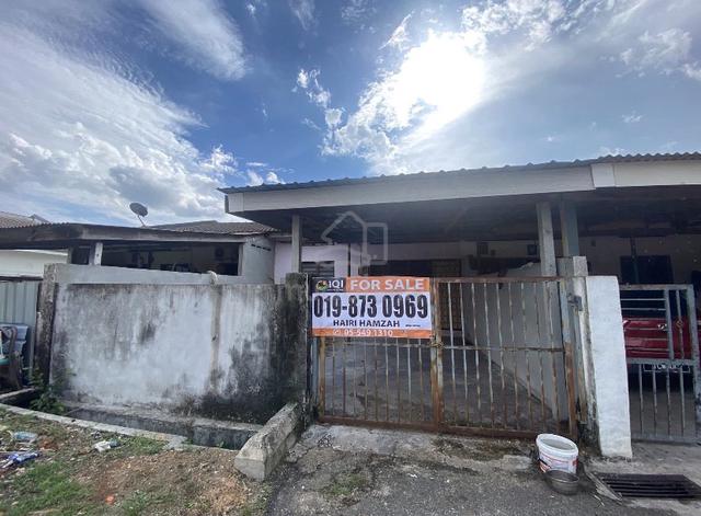 TURUN HARGA‼️ NAK JUAL CEPAT Je 1