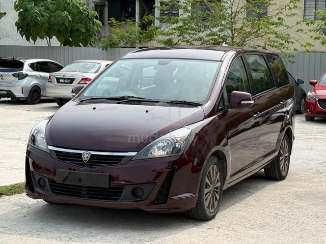 2019 Proton EXORA 1.6 EXECUTIVE PLUS FACELIFT (A) - 3