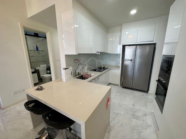 Setia V Residences 1