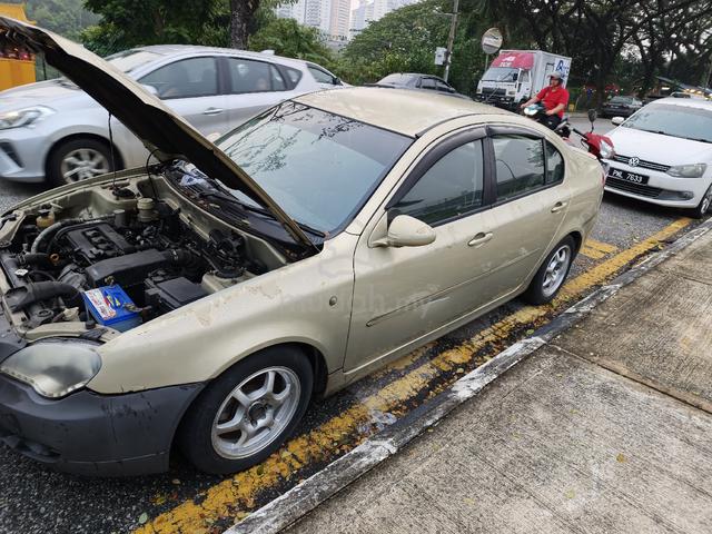 2008 Proton PERSONA 1.6 MEDIUM LINE (A) - 3