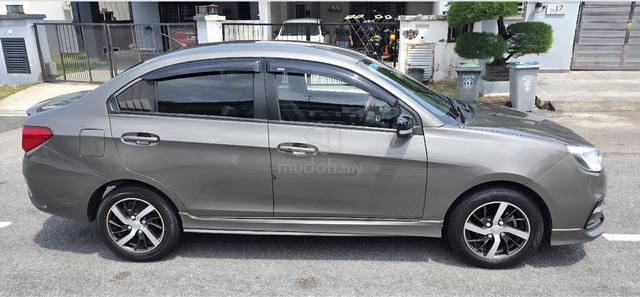 2024 Proton SAGA 1.3 PREMIUM S AT MY16 BT P2-13A - 3