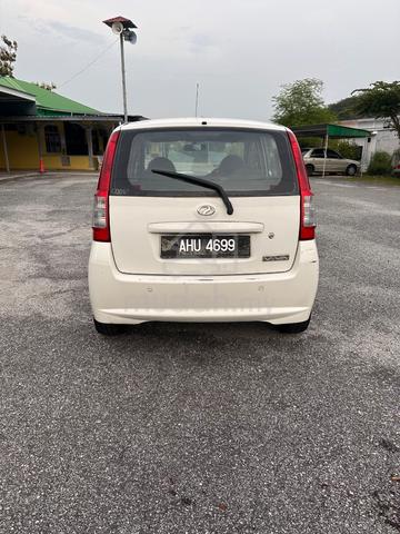 2012 Perodua VIVA 850 EX (M) 1 Owner For Sale - 4