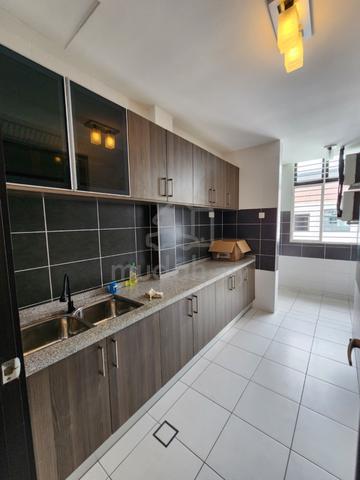 D'Inspire Residence @ Nusa Bestari 2