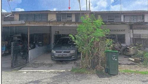 [Best Deals] Terrace House @ Taman Sri Putra 1