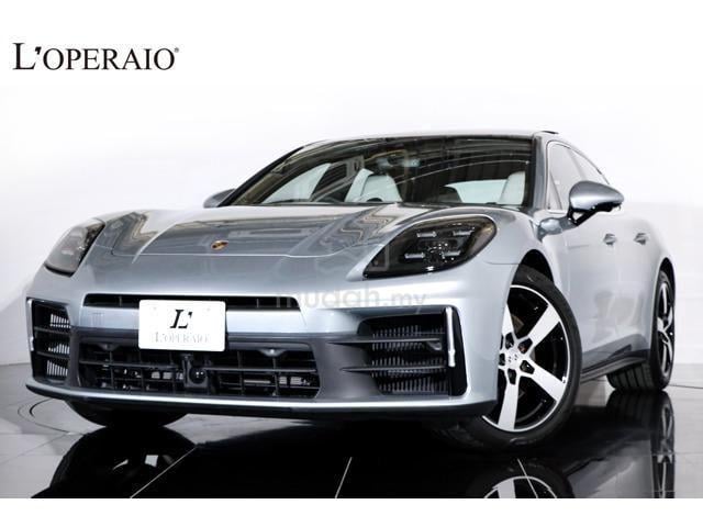 2024 Porsche PANAMERA 2.9 NEW MODEL 976 PRE ORDER - 1