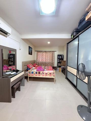 Samarahan Big Size Single Storey Intermediate For Sale 1
