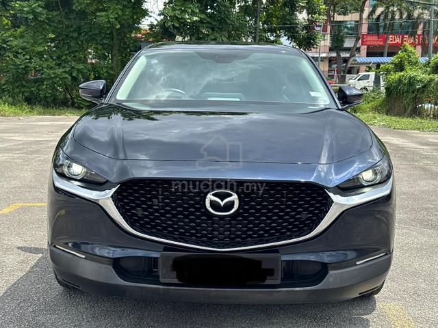 2024 Mazda CX-30 2.0 G HIGH MY19 UPDATED (A) - 3