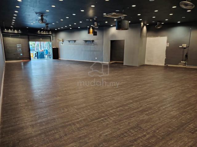 Bertam Perdana Shop for Rent 1