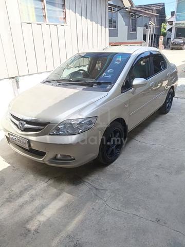 2005 Honda CITY 1.5 VTEC FACELIFT (A) - 2