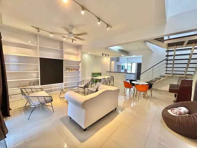 FREEHOLD Double Storey House Legian Ken Rimba Seksyen 16, Shah Alam 1