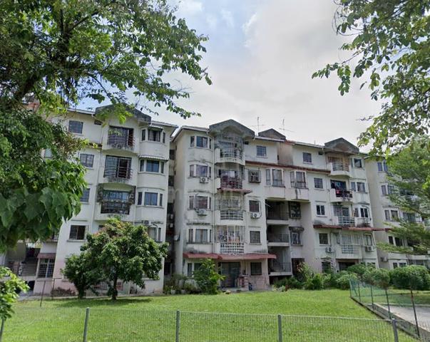 Kedidi Apartment 1