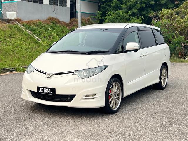 2006/10 Toyota ESTIMA 3.5 AERAS S BREMBO 6POT (A) - 5