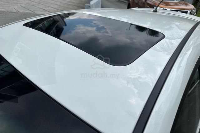 2014 Kia RIO 1.4 UB (A)SUNROOF/PUSH STRAT - 5
