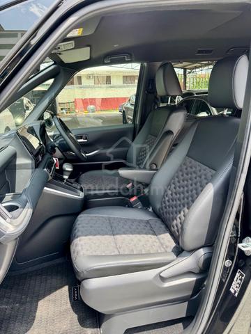 2024 Toyota VOXY 2.0 S-Z (A) Power Boot 2Pd 7s Rea - 5