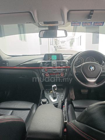 2012 Bmw 3 SERIES 2.0 20I SPORTS (CKD) F30 (A) - 5