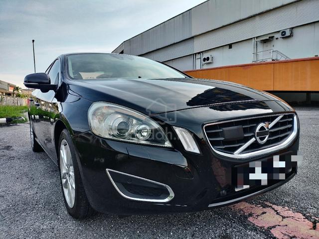 2012/2014 Volvo S60 2.0 T5 (A) - 1