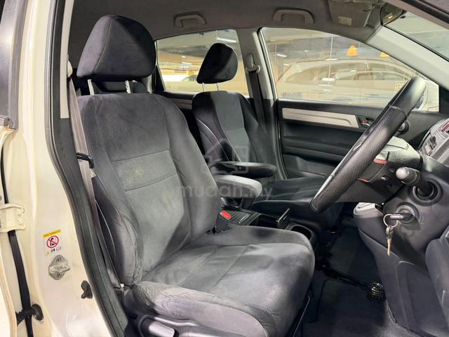 2010 Honda CR-V 2.0 I-VTEC (A) CRV FREE WRNTY - 5