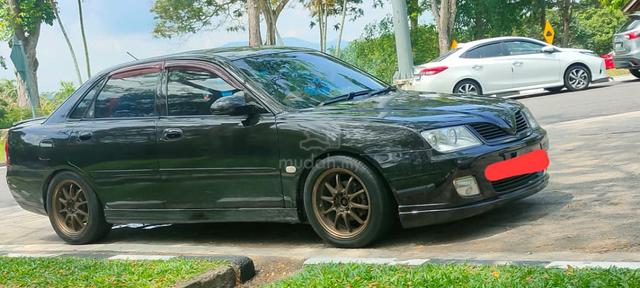 2002 Proton WAJA 1.6 (A) - 3