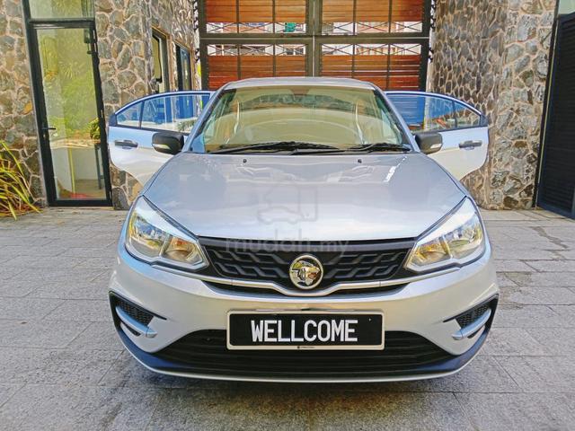 2024/25 Proton SAGA 1.3 (A) UNTUNG SIKIT JUAL - 5