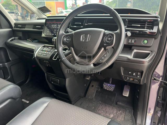 SPADA⭐2017 Honda STEPWAGON 1.5 7 SEAT COOL SPIRIT - 3