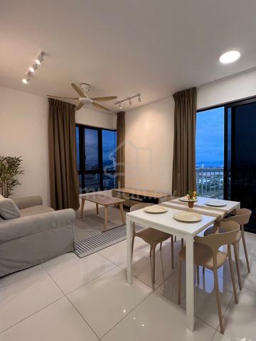 Vivo Executive Apartment 1