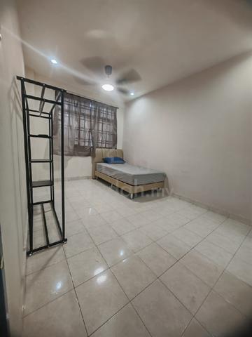 Master Bedroom with Private Bathroom 1