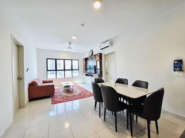 Arena Residences 2 @ Warisan Puteri 2