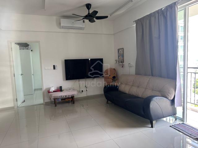Ideal Residency 1