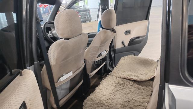 2005 Perodua KENARI 1.0 EZ (A) - 4