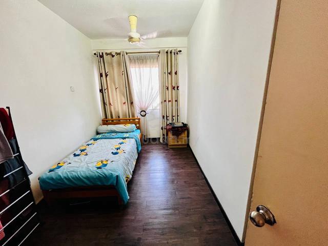 Wangsa Heights 1