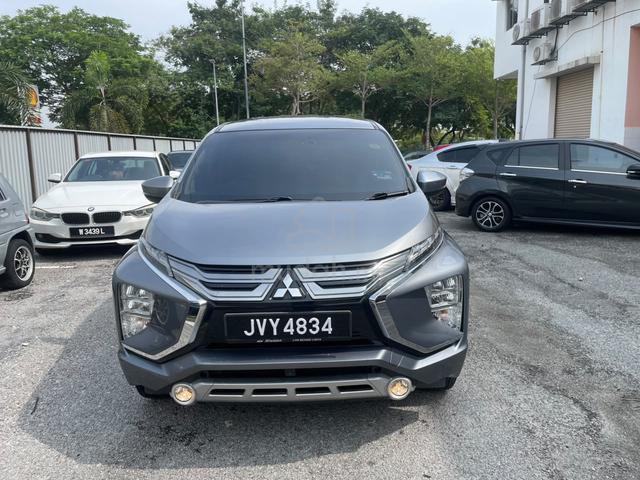 2023 Mitsubishi XPANDER 1.5 MY20 (A) - 1