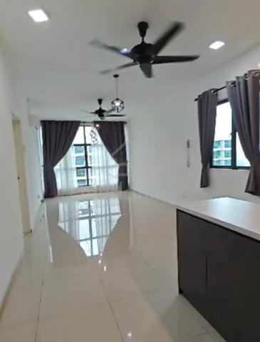 Vista Alam Serviced Apartment 1