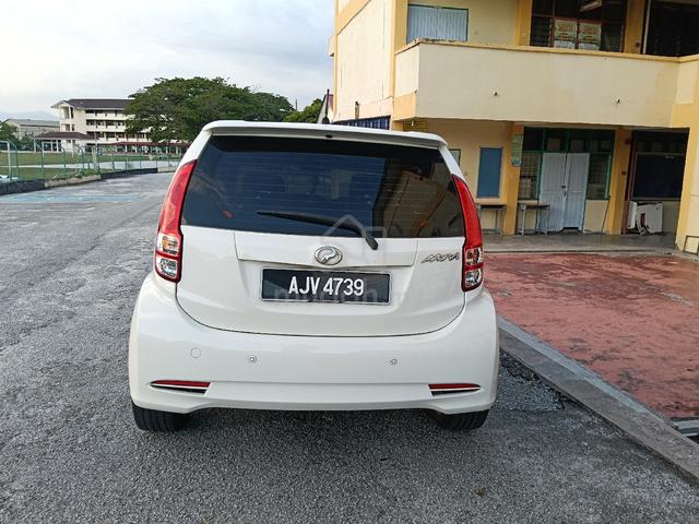 2014 Perodua MYVI 1.3 SX STANDARD (M) - 5