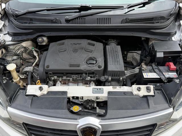 2016 Proton IRIZ 1.3 EXECUTIVE (A) - 5