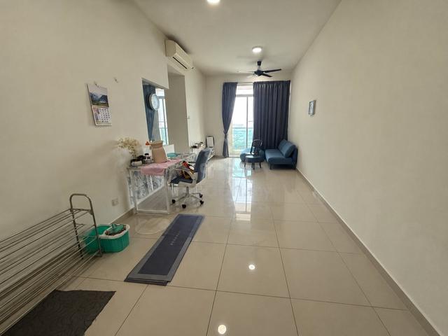 Mutiara Ville @ Cyberjaya 1