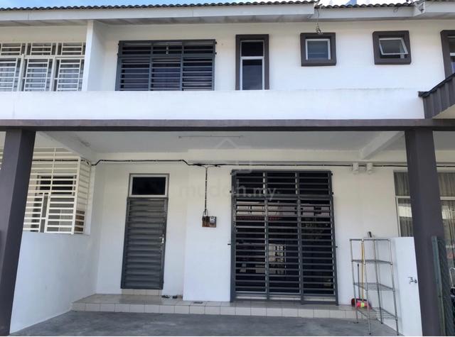 Residensi Prima Bagan Serai 1