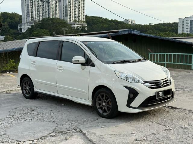 2020 Perodua ALZA 1.5 SE (A) - 1